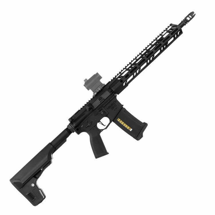 Airsoft Rifles