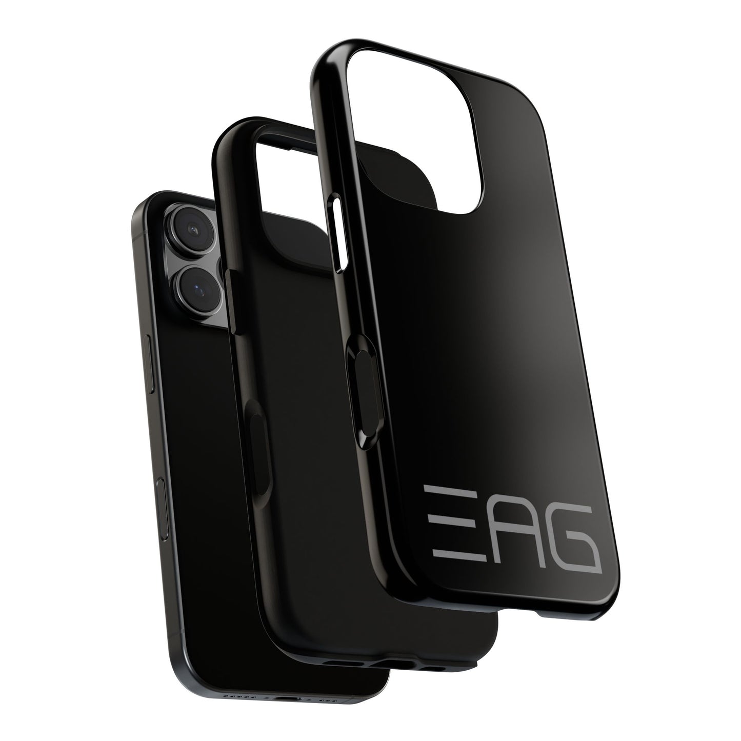 Durable Phone Case for Tough Protection, iPhone Shell, Customizable Cover, Strong Phone Accessory, Gift for Tech Lovers, Stylish Guard