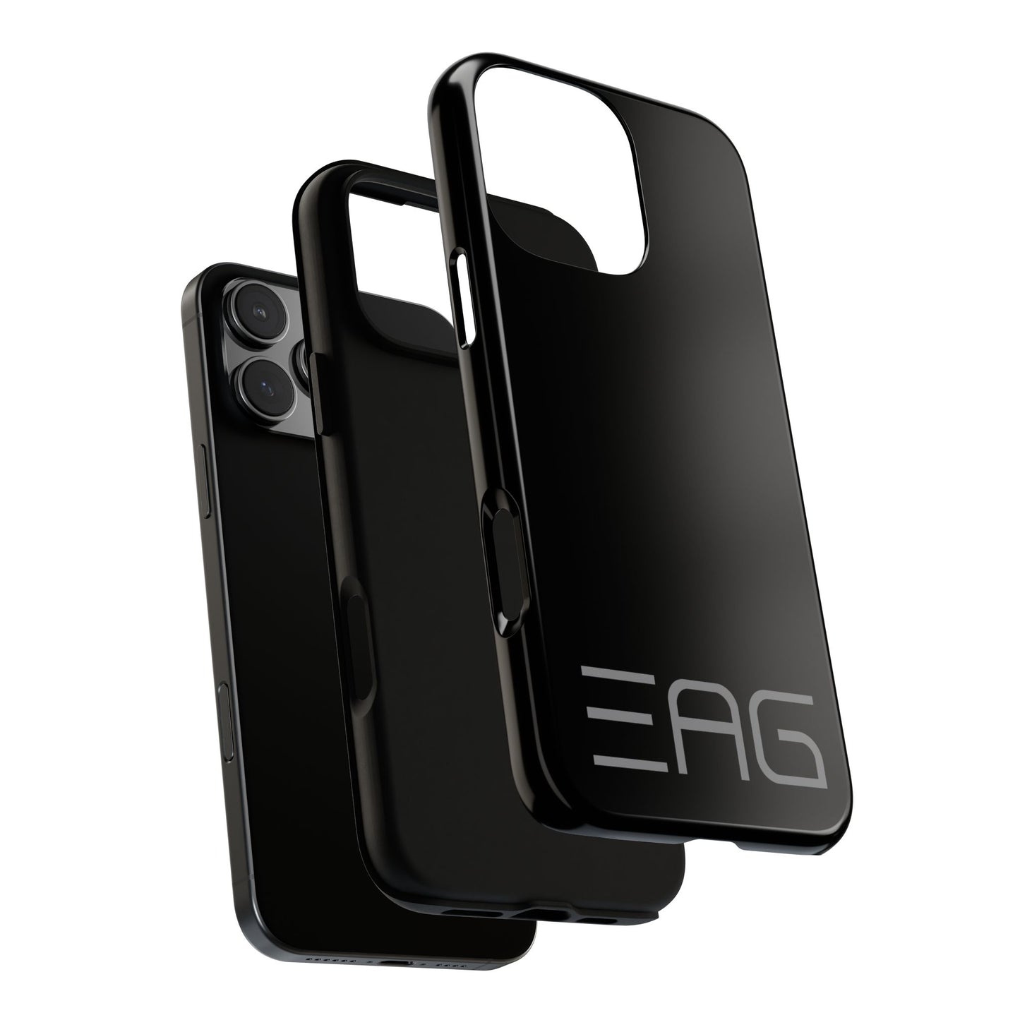 Durable Phone Case for Tough Protection, iPhone Shell, Customizable Cover, Strong Phone Accessory, Gift for Tech Lovers, Stylish Guard