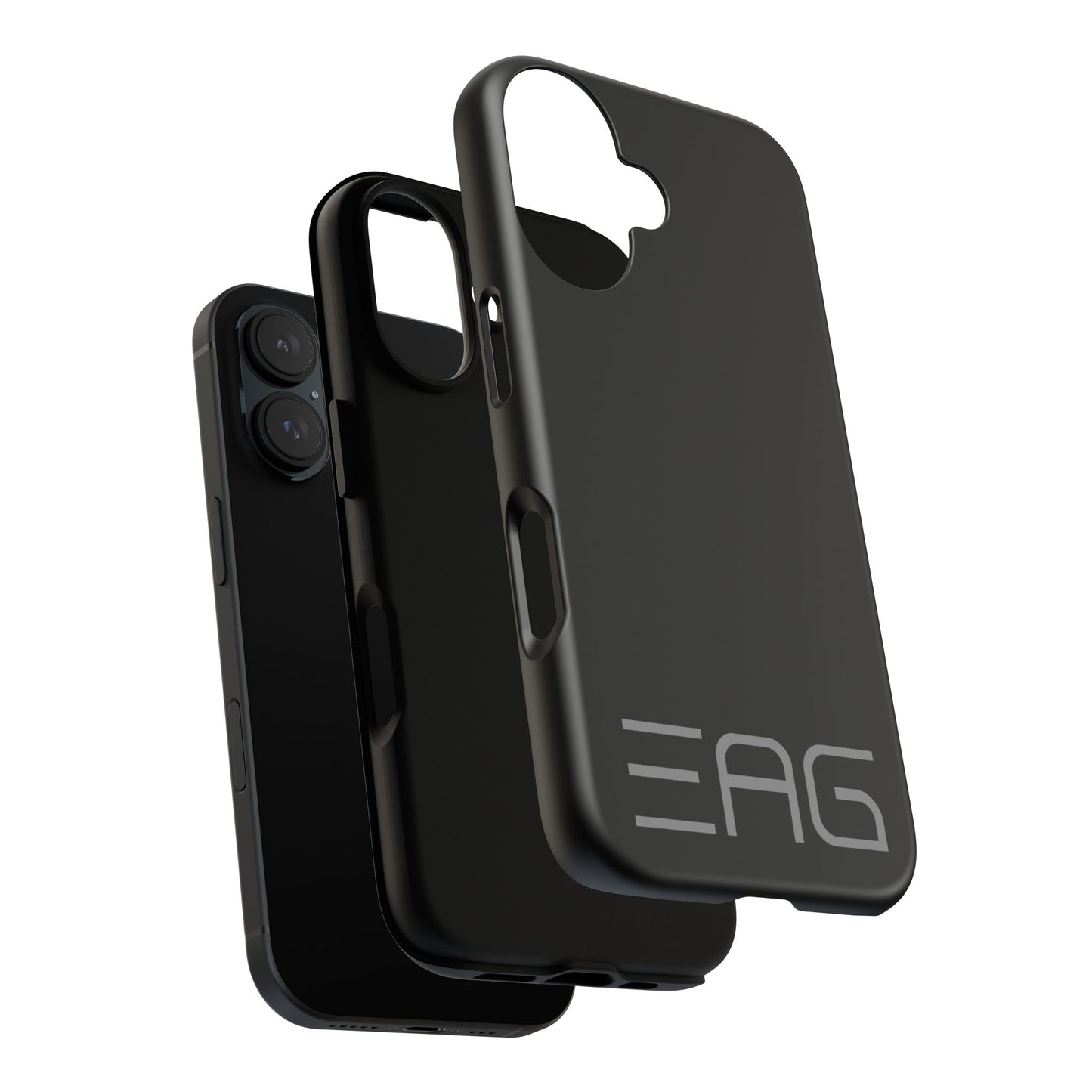 Durable Phone Case for Tough Protection, iPhone Shell, Customizable Cover, Strong Phone Accessory, Gift for Tech Lovers, Stylish Guard
