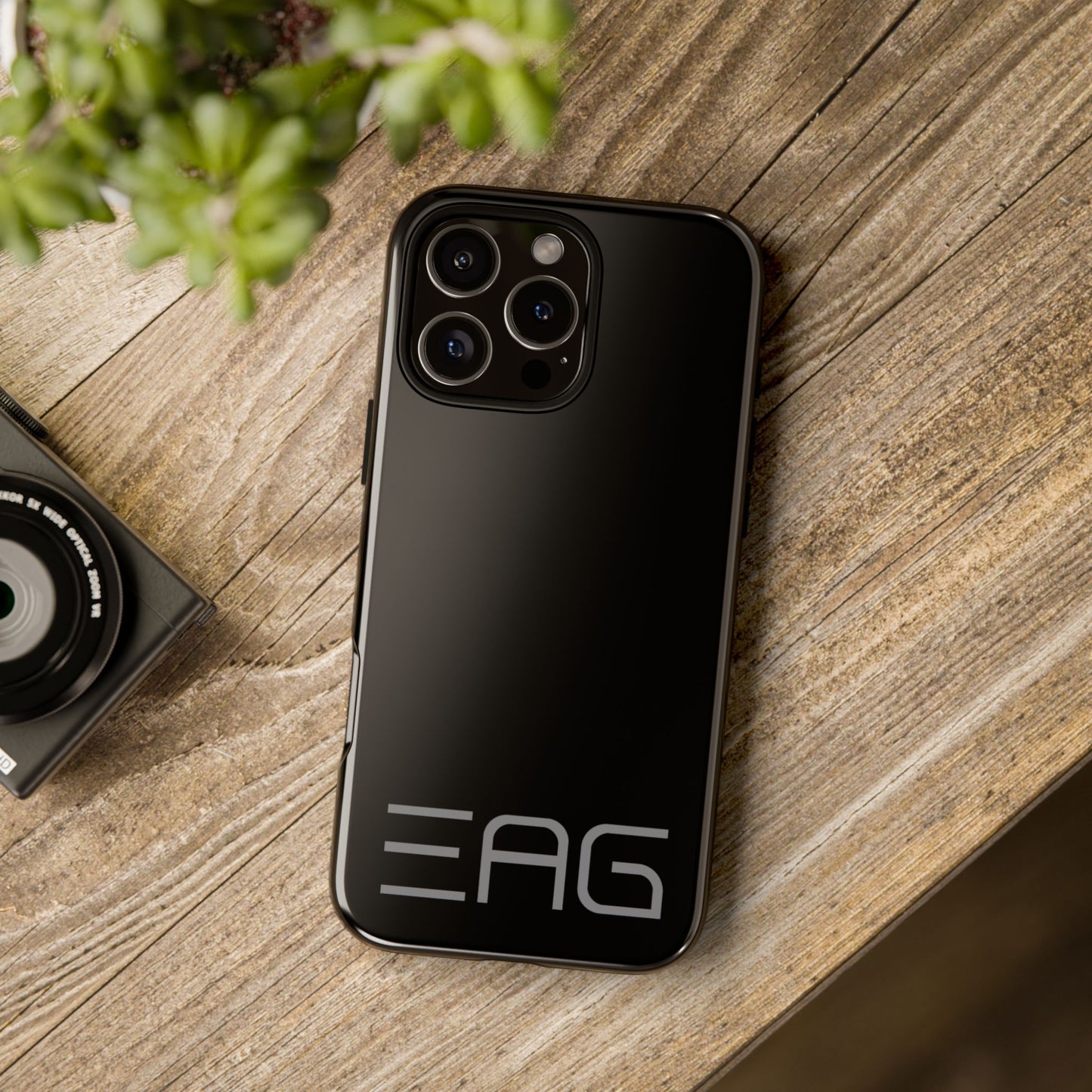 Durable Phone Case for Tough Protection, iPhone Shell, Customizable Cover, Strong Phone Accessory, Gift for Tech Lovers, Stylish Guard