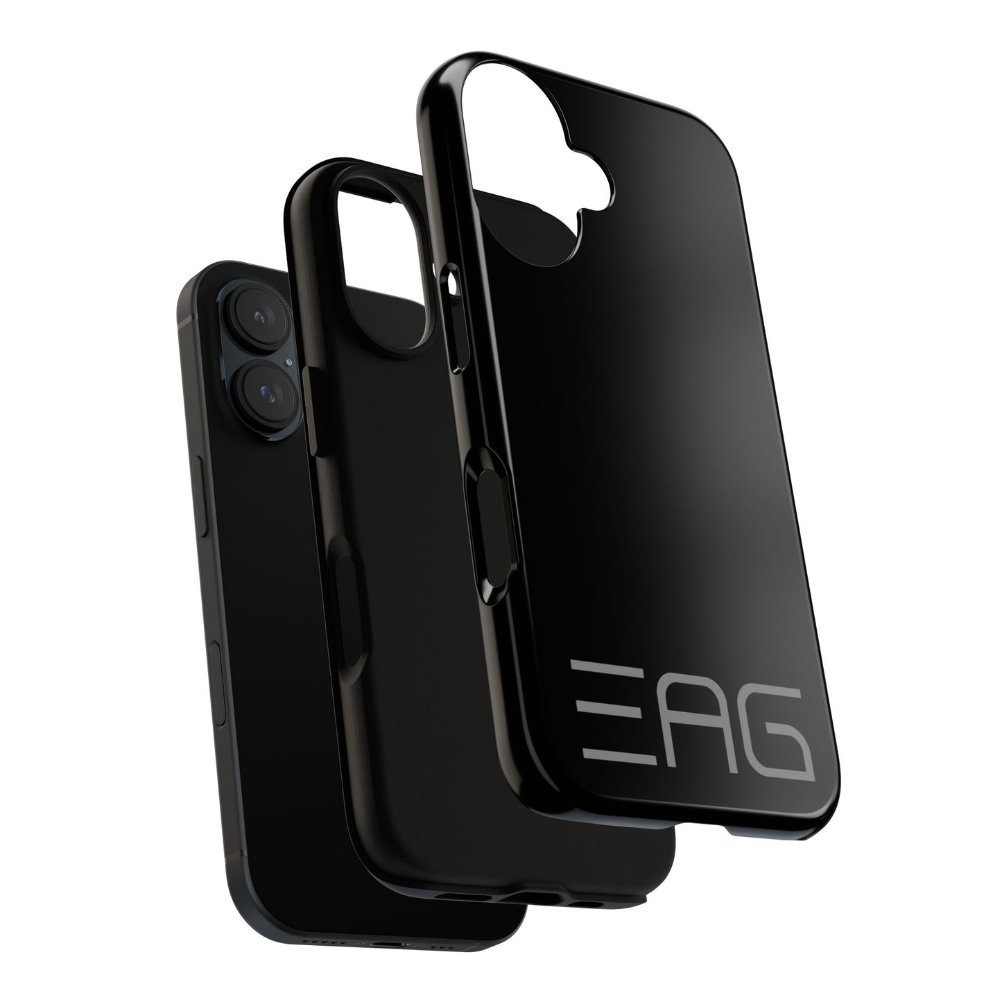 Durable Phone Case for Tough Protection, iPhone Shell, Customizable Cover, Strong Phone Accessory, Gift for Tech Lovers, Stylish Guard
