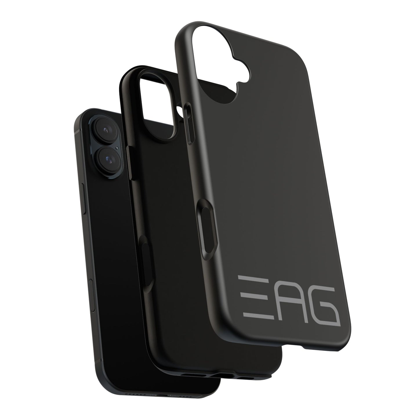 Durable Phone Case for Tough Protection, iPhone Shell, Customizable Cover, Strong Phone Accessory, Gift for Tech Lovers, Stylish Guard
