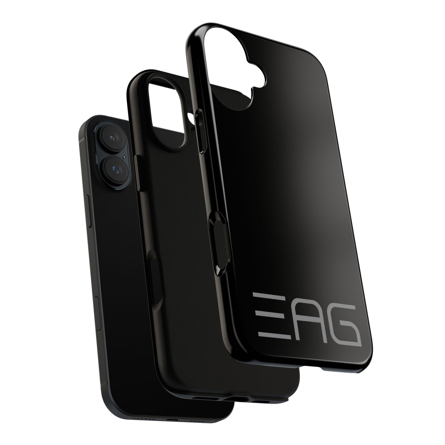 Durable Phone Case for Tough Protection, iPhone Shell, Customizable Cover, Strong Phone Accessory, Gift for Tech Lovers, Stylish Guard