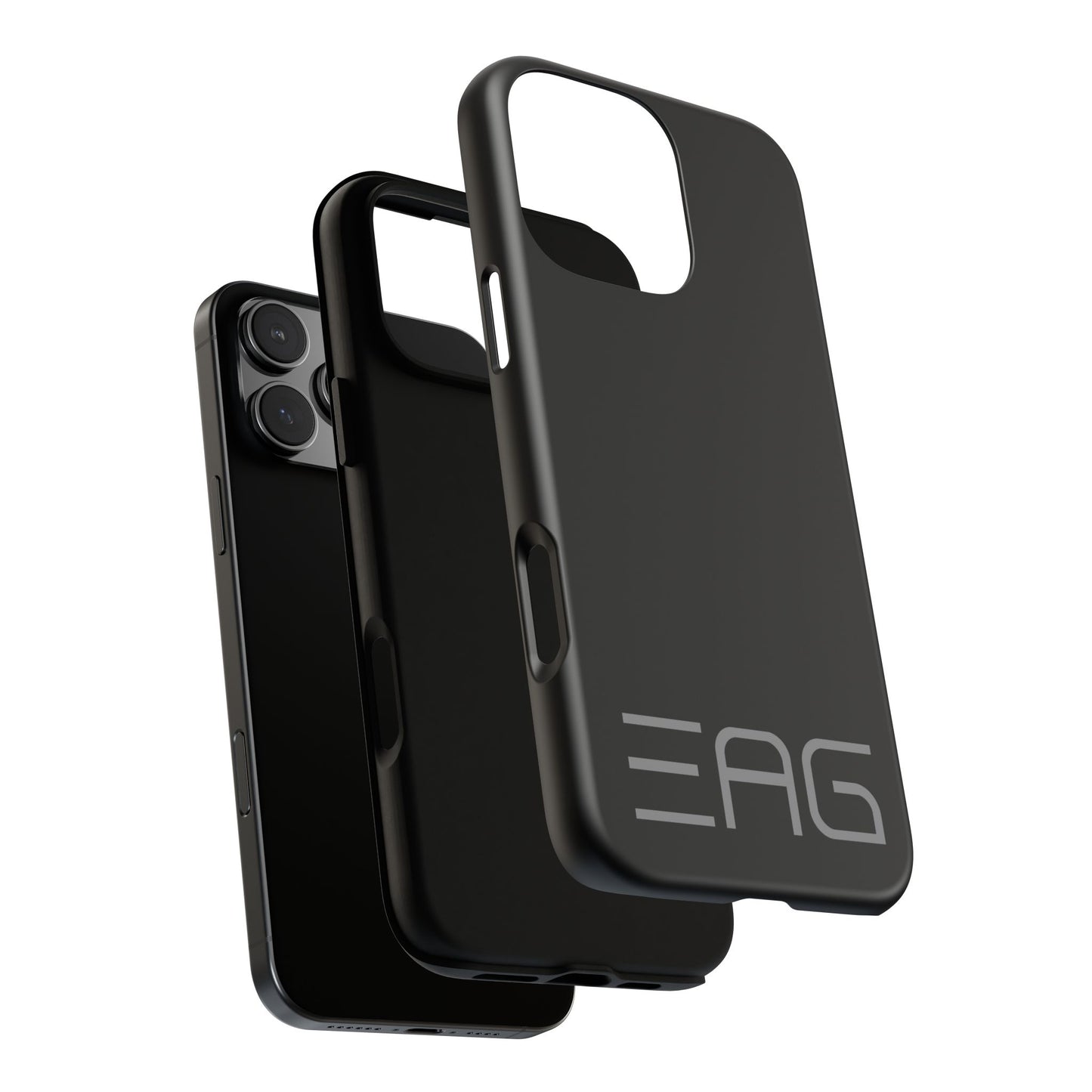 Durable Phone Case for Tough Protection, iPhone Shell, Customizable Cover, Strong Phone Accessory, Gift for Tech Lovers, Stylish Guard