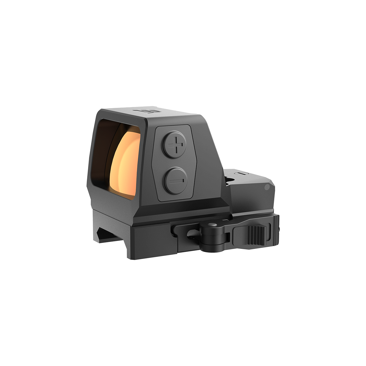 Vector Optics Frenzy Plus 1x22x32 QD Red Dot Sight