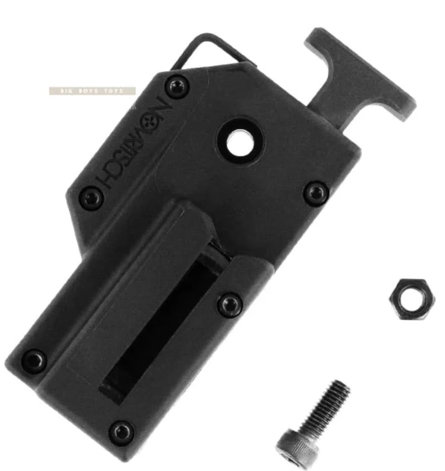 NOVRITSCH OPEN UNIVERSAL HOLSTER
