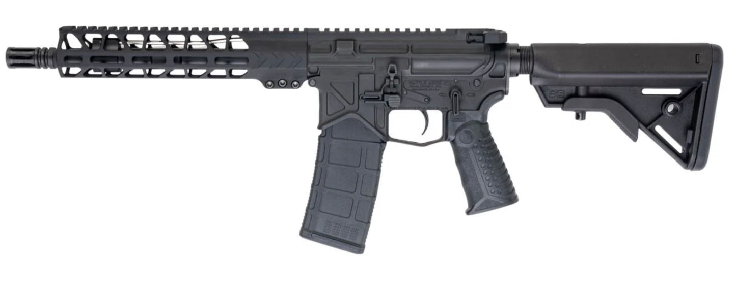 RWA BATTLE ARMS DEVELOPMENT B.A.D. AUTHORITY ELITE MWS SBR GBB (BY GUNS MODIFY)
