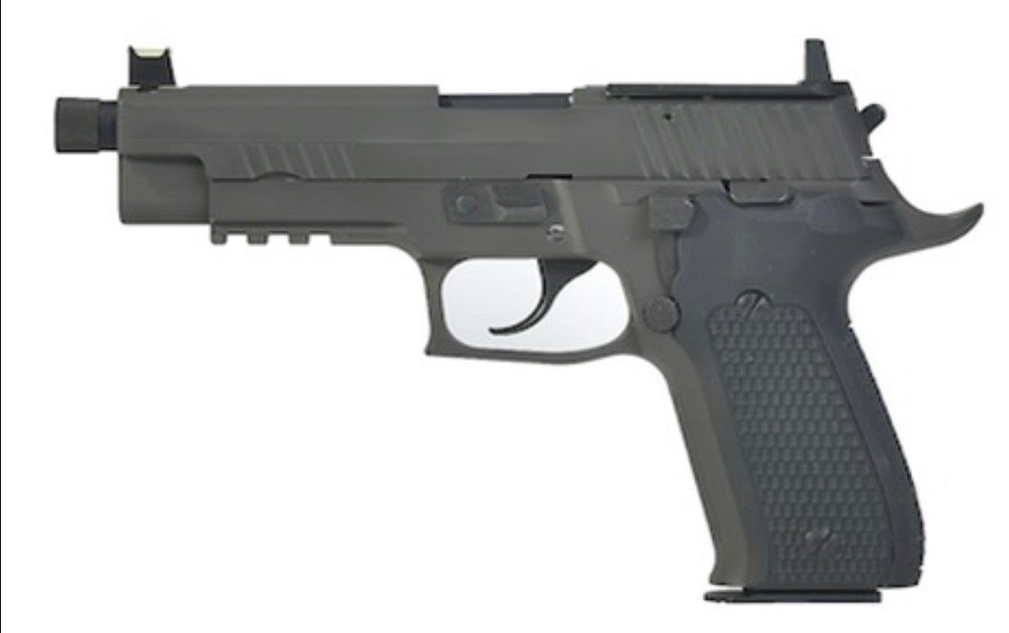 VFC Stark Arms SA226T Airsoft GBB Pistol