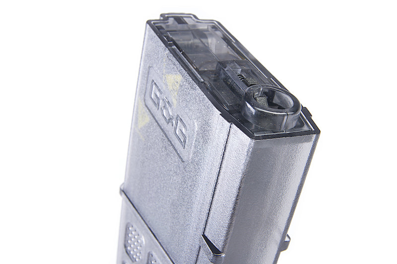 G&G SSG1 Magazine (105 rounds AEG Magazine)