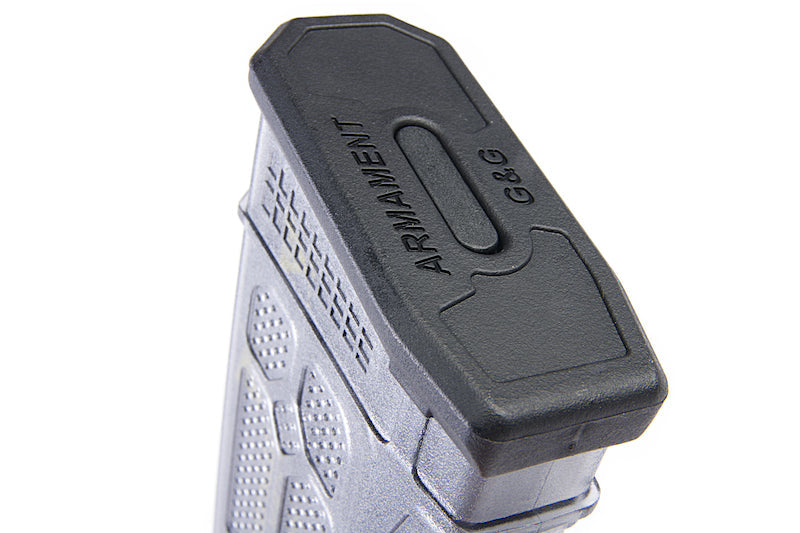 G&G SSG1 Magazine (105 rounds AEG Magazine)