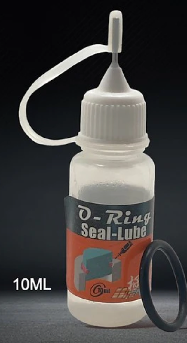 Ultraforce O-ring Seal Lube