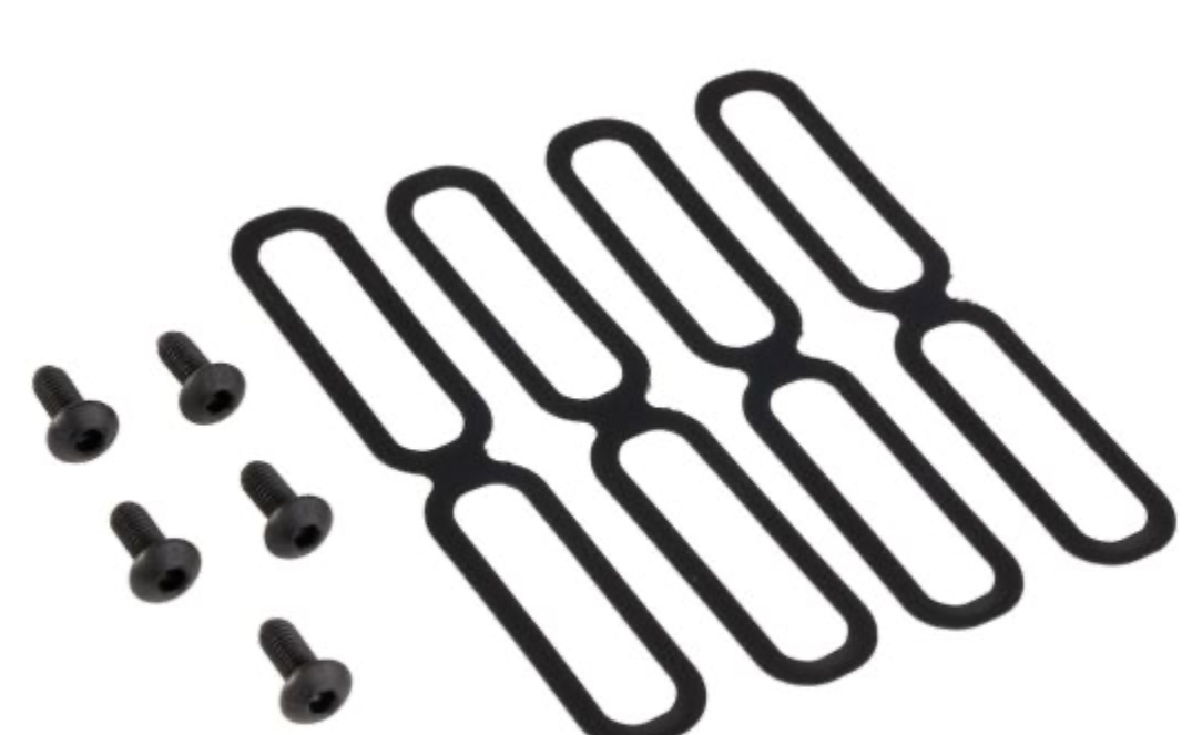 SRU SARB15 M4 AIRSOFT GBB EXTENDED HANDGUARD - STANDARD