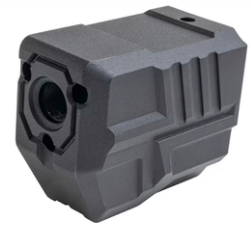 ACETECH QUADRA S BIFROST RGB TRACER UNIT (14MM CCW, BLACK)