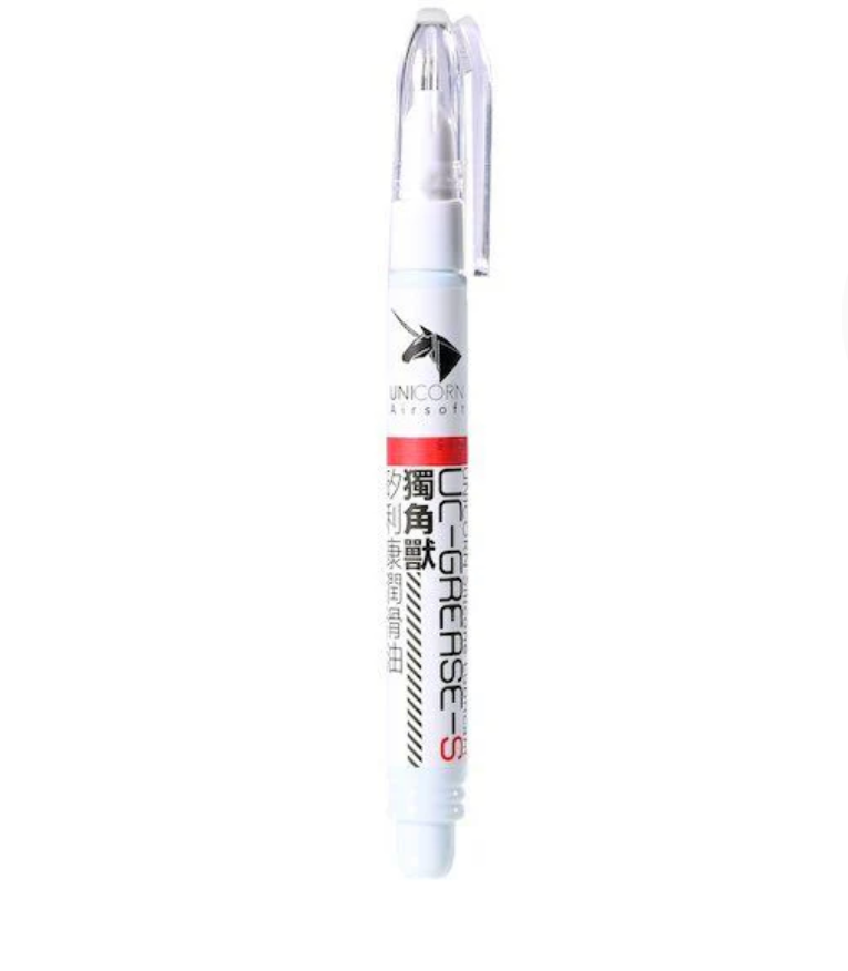 UNICORN AIRSOFT SILICONE LUBRICANT