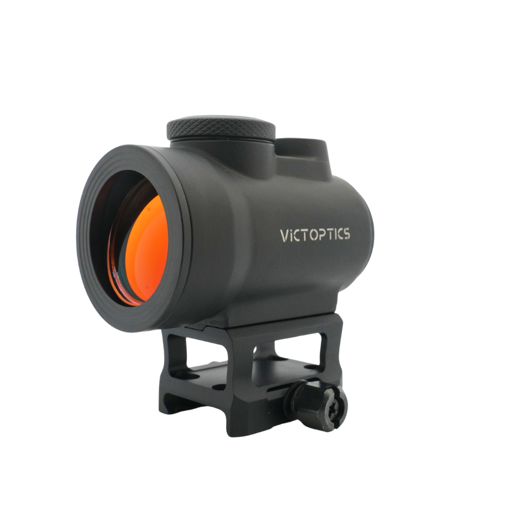 Victoptics SRD 1x30 Red Dot Sight