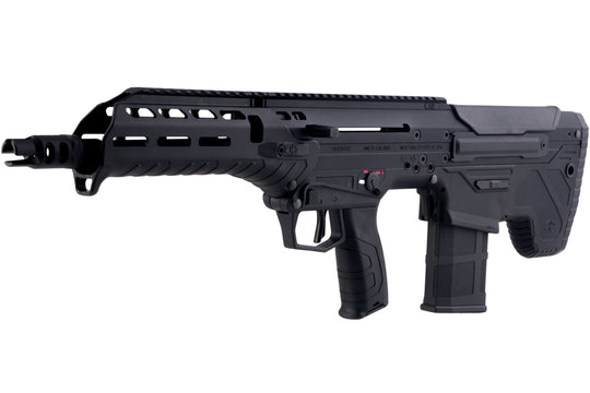 Silverback MDR-X Airsoft AEG Rifle - Black (V3)