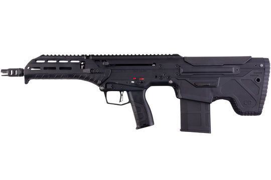 Silverback MDR-X Airsoft AEG Rifle - Black (V3)