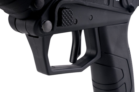 Silverback MDR-X Airsoft AEG Rifle - Black (V3)