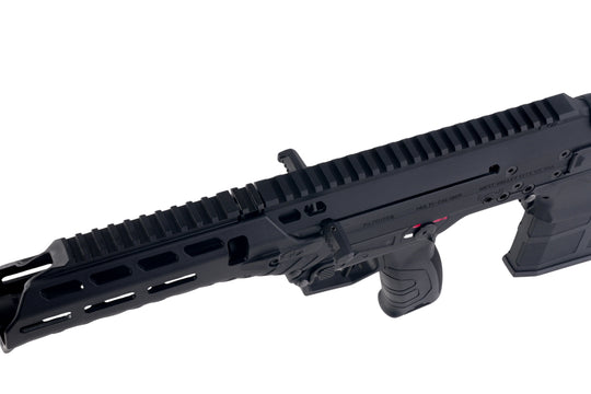 Silverback MDR-X Airsoft AEG Rifle - Black (V3)