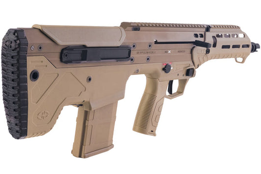 Silverback MDR-X Airsoft AEG Rifle - FDE (V3)
