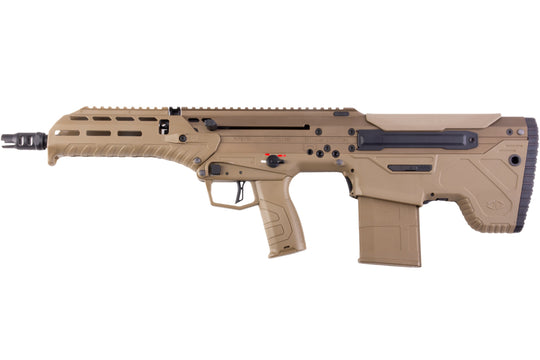 Silverback MDR-X Airsoft AEG Rifle - FDE (V3)