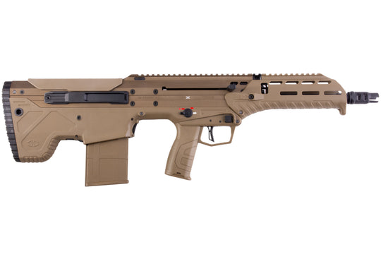 Silverback MDR-X Airsoft AEG Rifle - FDE (V3)