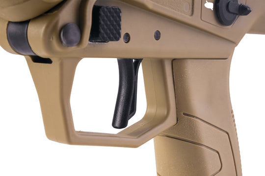 Silverback MDR-X Airsoft AEG Rifle - FDE (V3)
