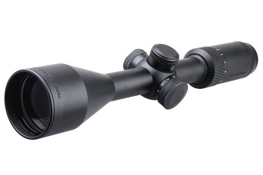 Matiz 3-9x50SFP Riflescope
