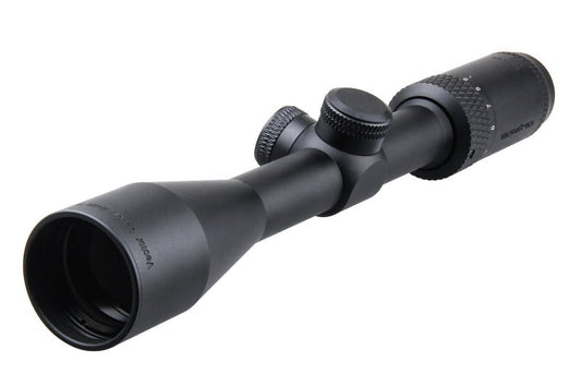 Matiz 3x9x40SFP MIL Riflescope