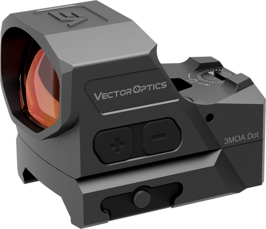 Vector Optics Frenzy-X 1x19x28 Genll Red Dot Sight