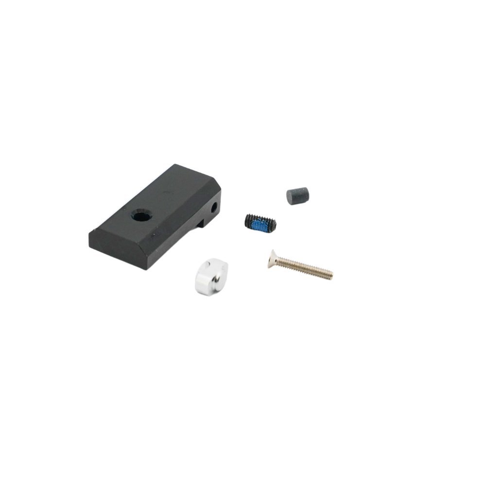 TTI AIRSOFT AAP01 Scorpion Upper Receiver Kit - 4 Inch