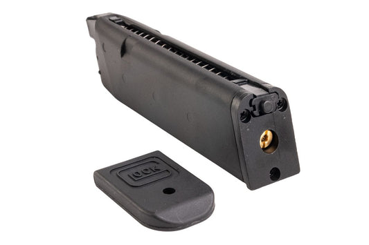 Umarex Glock 19 Gen 5 MOS GBB Airsoft Pistol (VFC G19 Gen 5 MOS