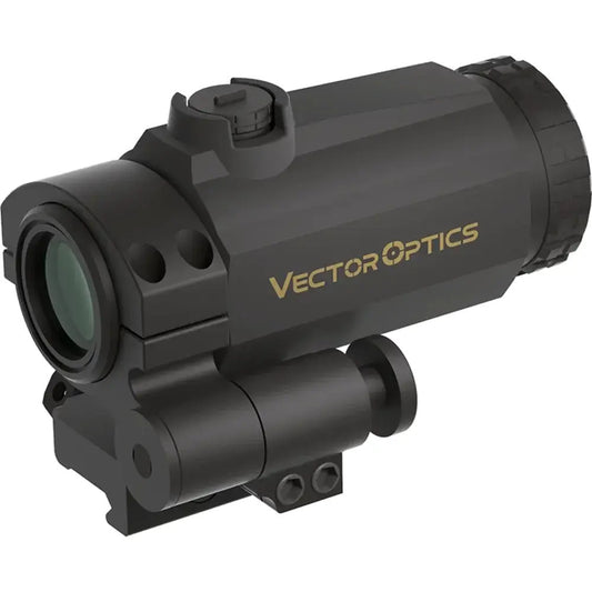 Vector Optics Maverick-lll 3x22 Magnifier MIL