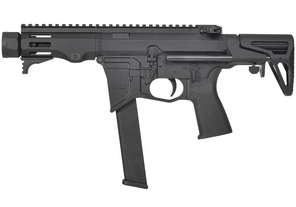 MAXIM Defense GBB MD9-K