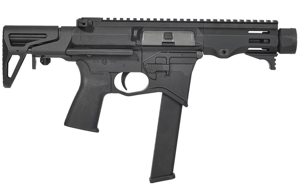 MAXIM Defense GBB MD9-K