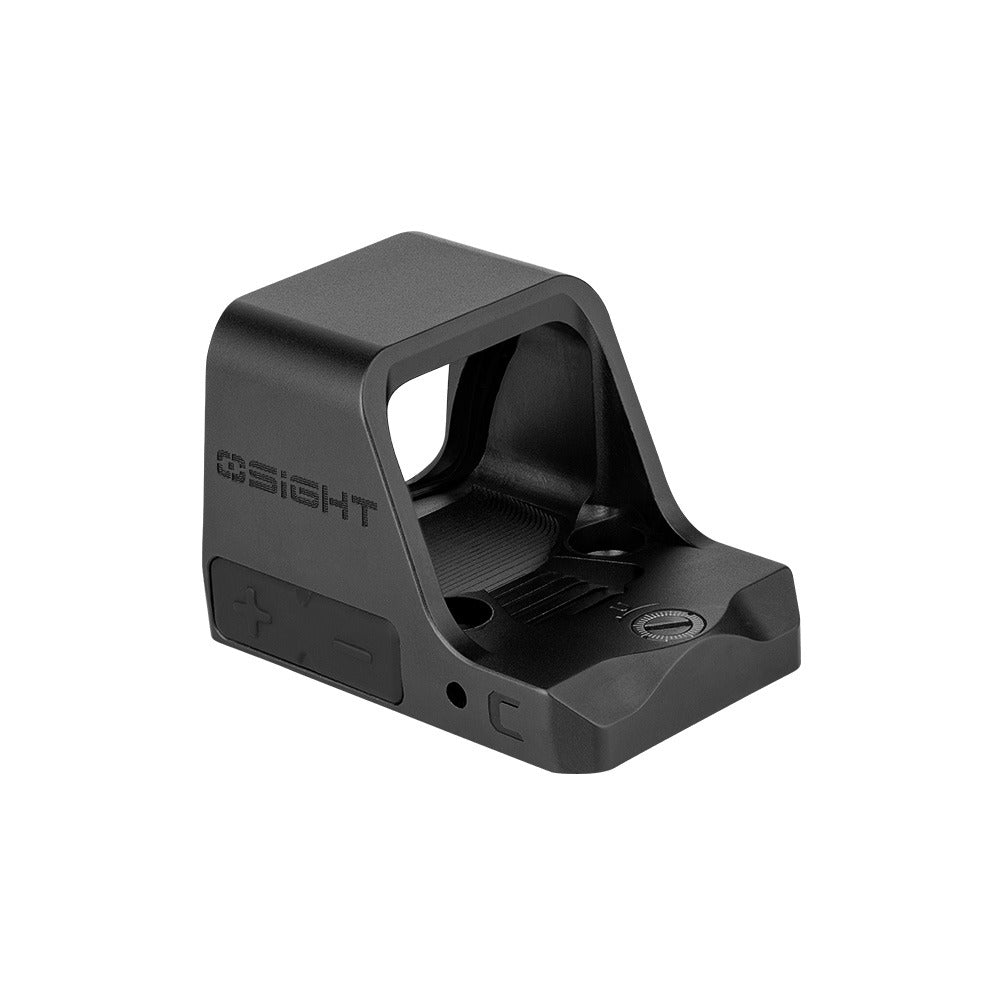 Osight C Open Reflex Optic *New Item! Available on 08 Sep., 2025*