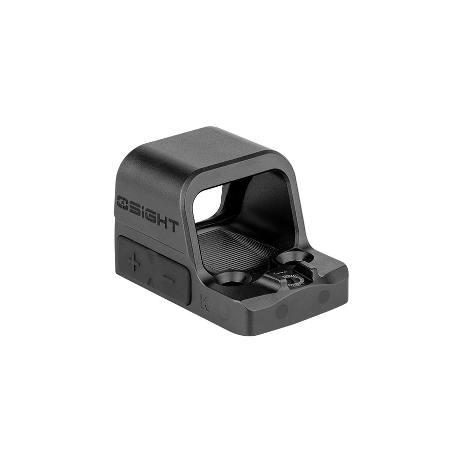 Osight K Open Reflex Optic *New Item! Available on 08 Sep., 2025*