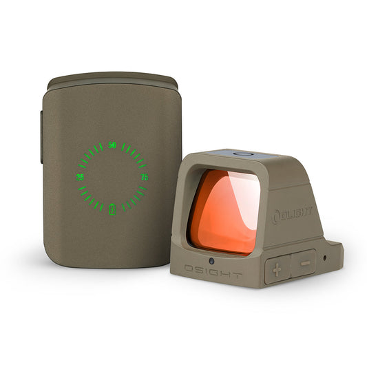 Osight RD FDE (NEW ITEM)