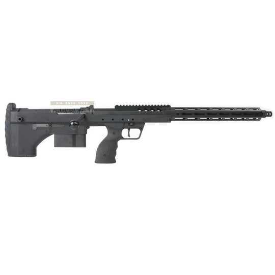 Silverback SRS A2 / M2 Airsoft Sniper Rifle (22 inch Barrel) Licensed by Desert Tech - BK