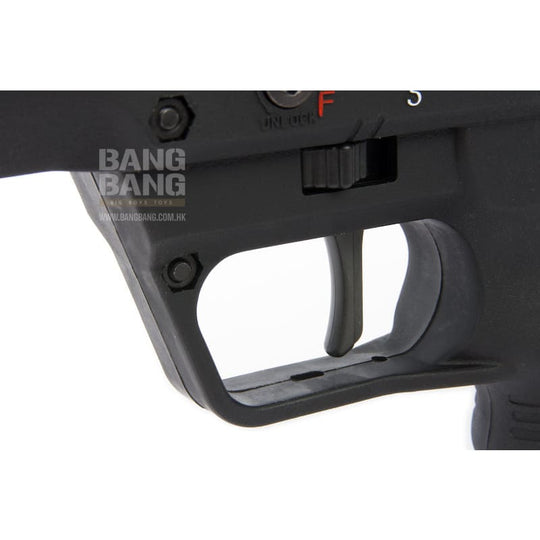 Silverback SRS A2 / M2 Airsoft Sniper Rifle (22 inch Barrel) Licensed by Desert Tech - BK