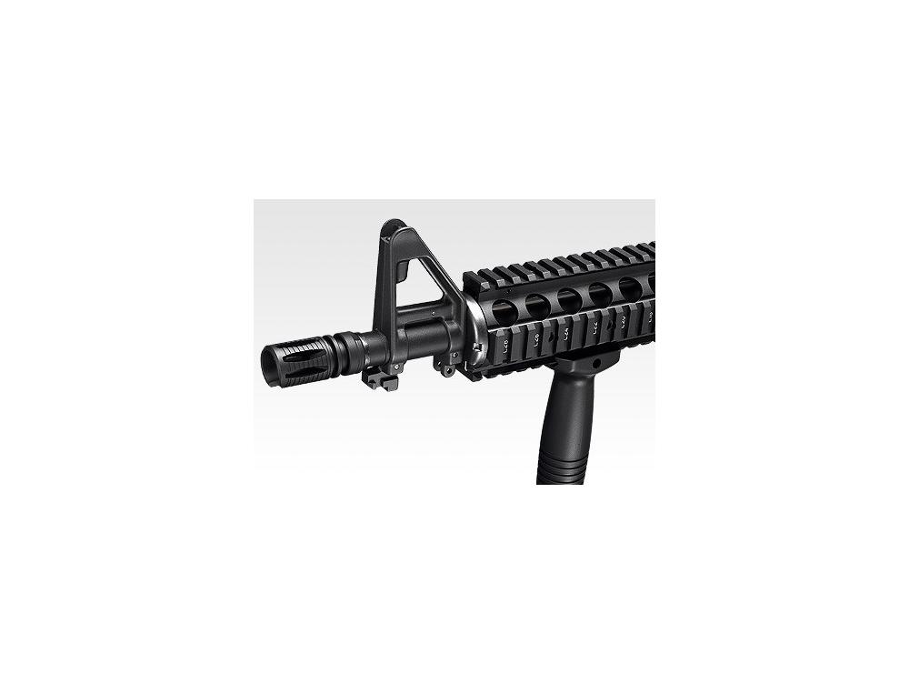 Tokyo Marui M4A1 MWS (ZET System) CQBR BLOCK 1 - Cerakote Coating