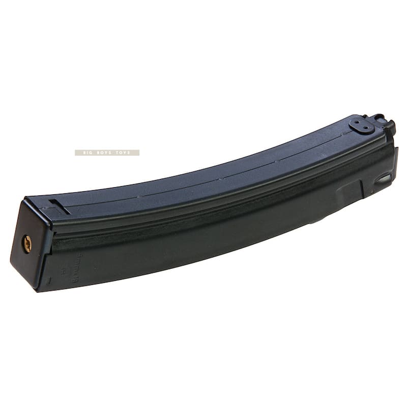 Umarex 30rds Gas Magazine V2 for Umarex H&K MP5 GBB Series