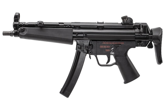 Umarex H&K MP5A5 Gen 2 GBBR (Asia Edition) (by VFC)