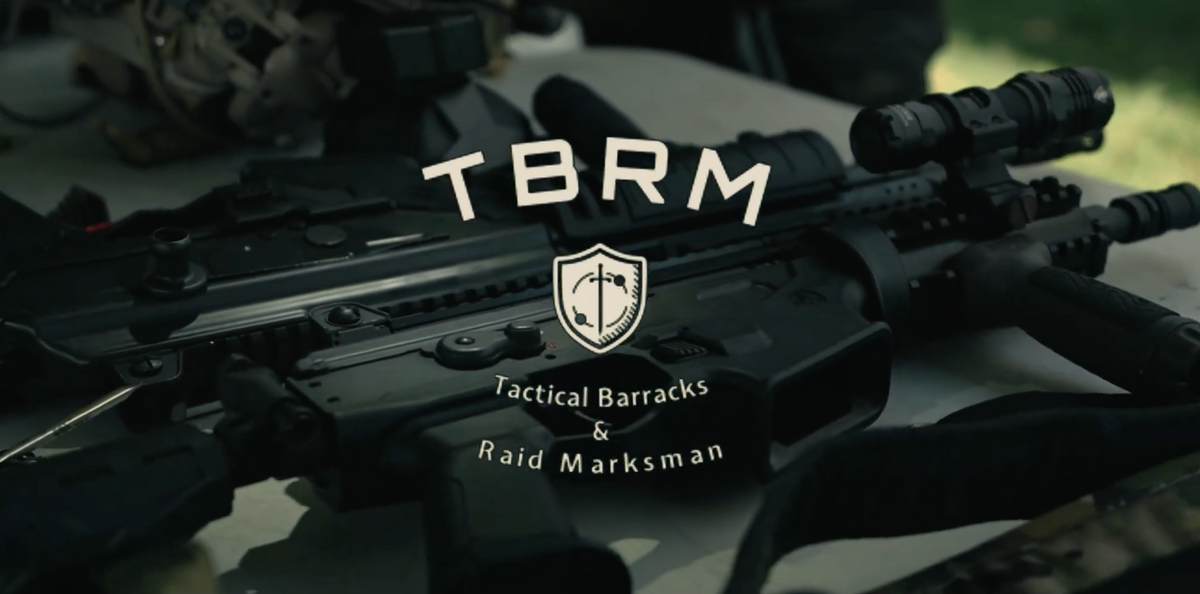 TBRM