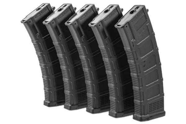 Airsoft Magazine