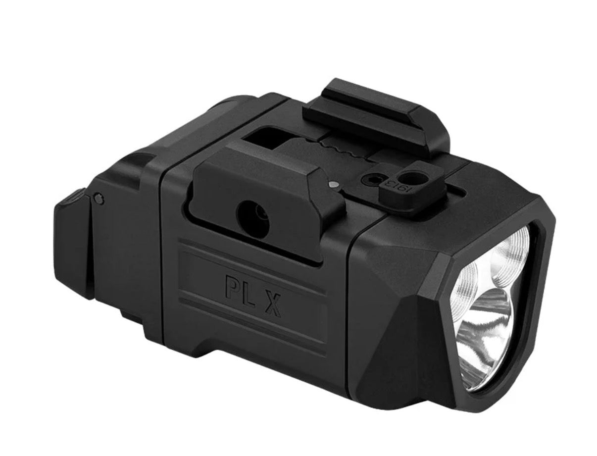 OLIGHT PL-X DUAL BEAM TACTICAL LIGHT