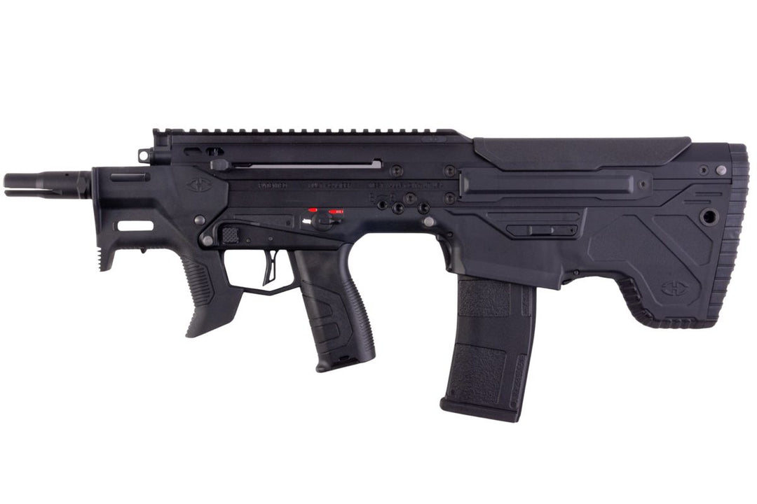 AEG Rifles
