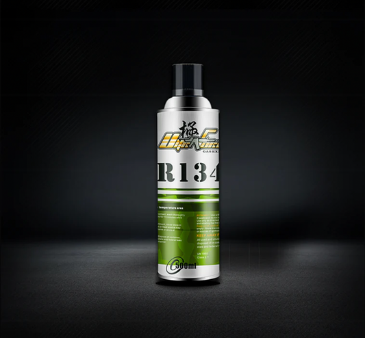 Ultraforce R134A Gas