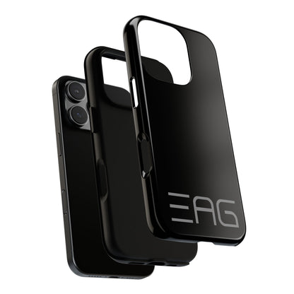 Durable Phone Case for Tough Protection, iPhone Shell, Customizable Cover, Strong Phone Accessory, Gift for Tech Lovers, Stylish Guard